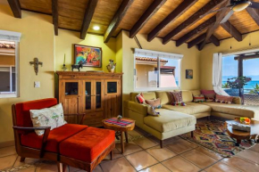 Casa Petosa - El Anclote